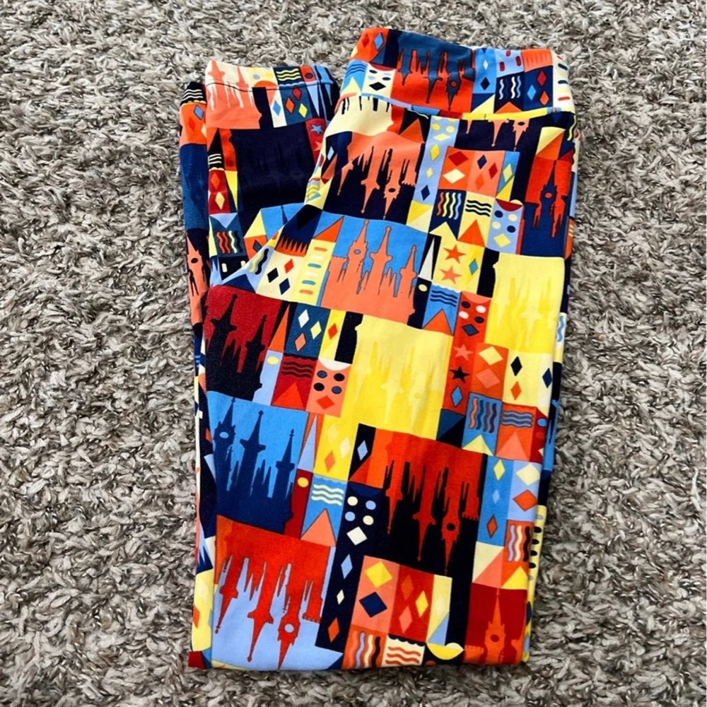 Lularoe leggings